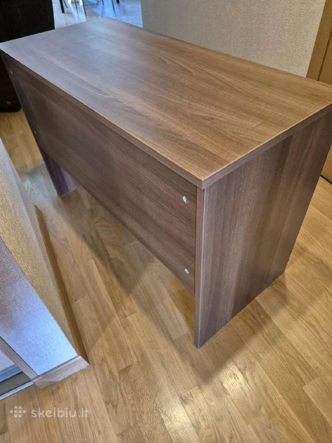 Rašomasis stalas su priedais - nuotraukos Nr. 4