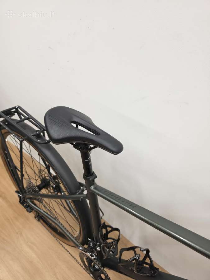 Bulls Daily Grinder 28er M 2x10s Shimano GRX - nuotraukos Nr. 5