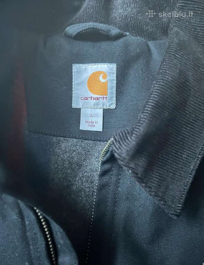 Striukė Detroit jacket - nuotraukos Nr. 2