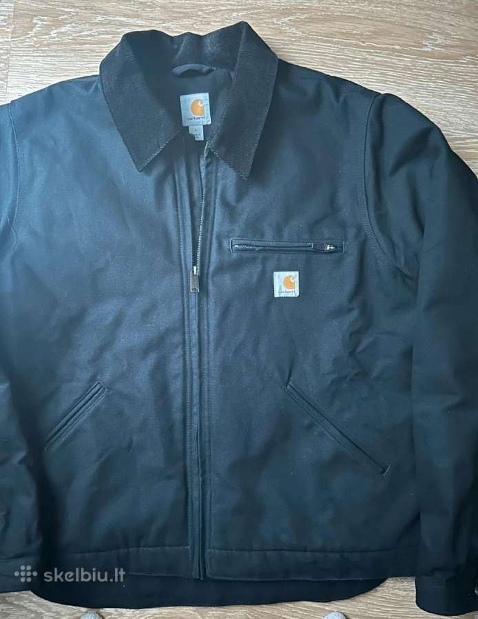 Striukė Detroit jacket - nuotraukos Nr. 3