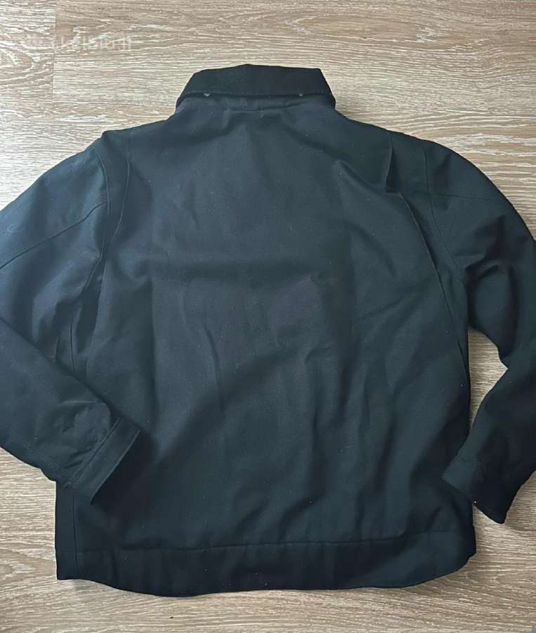Striukė Detroit jacket - nuotraukos Nr. 6