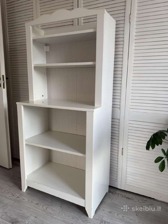 Ikea Hensvik spinta - nuotraukos Nr. 2