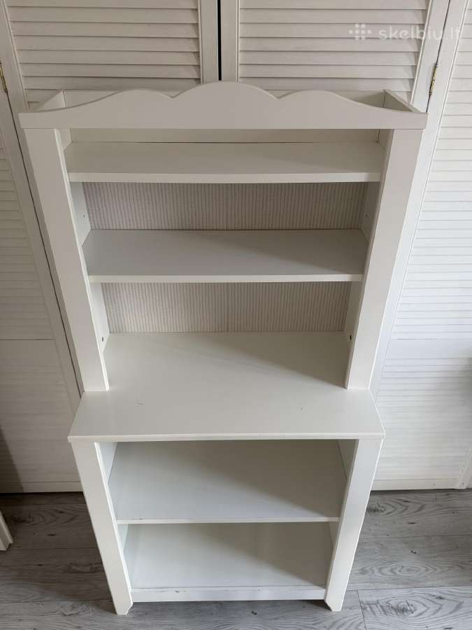 Ikea Hensvik spinta - nuotraukos Nr. 3