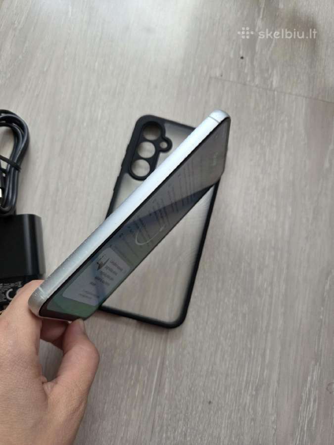 Samsung S23fe 5G, 128gb, tvarkingas telefonas - nuotraukos Nr. 4