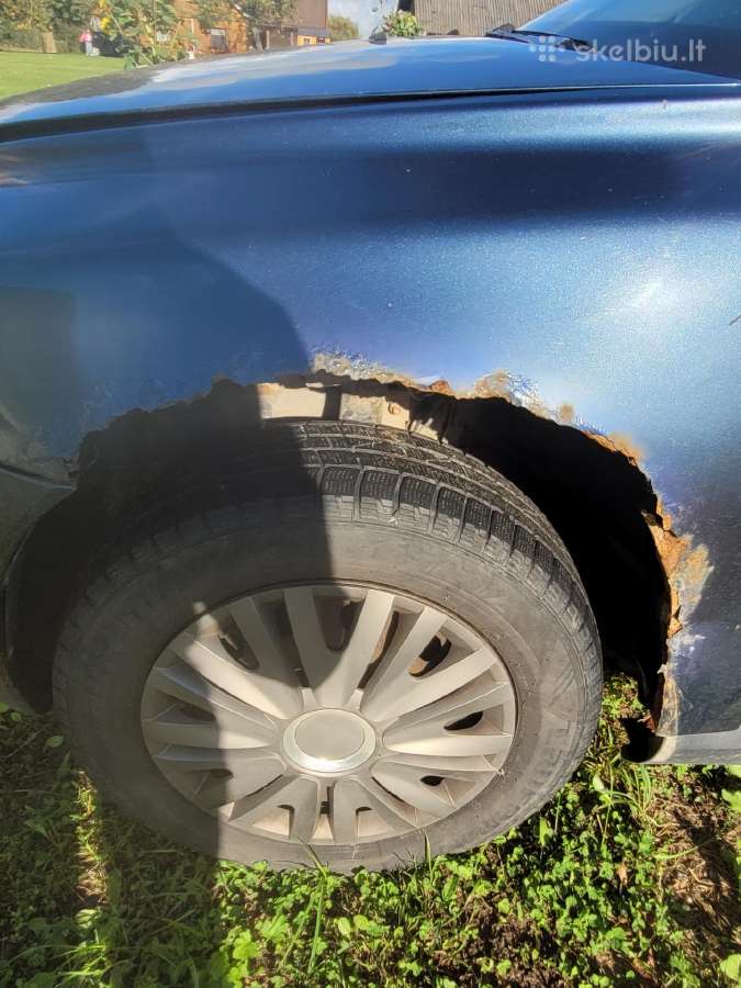 Volvo v50 - nuotraukos Nr. 3
