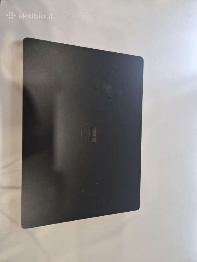 Microsoft Surface Laptop 4 i5 11th Gen 16gb RAM - nuotraukos Nr. 3