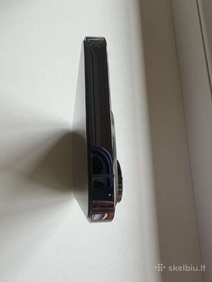 iPhone 14 pro. 128gb - nuotraukos Nr. 5