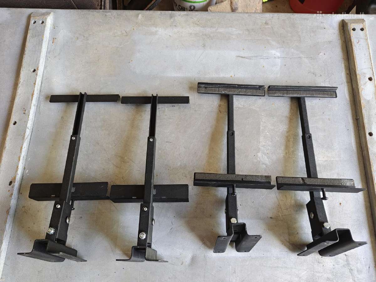 Yamaha garso sistema pilnas komplektas - nuotraukos Nr. 22