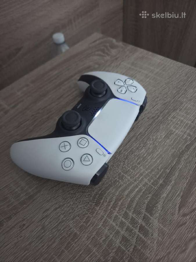 Ps5 controller - nuotraukos Nr. 2