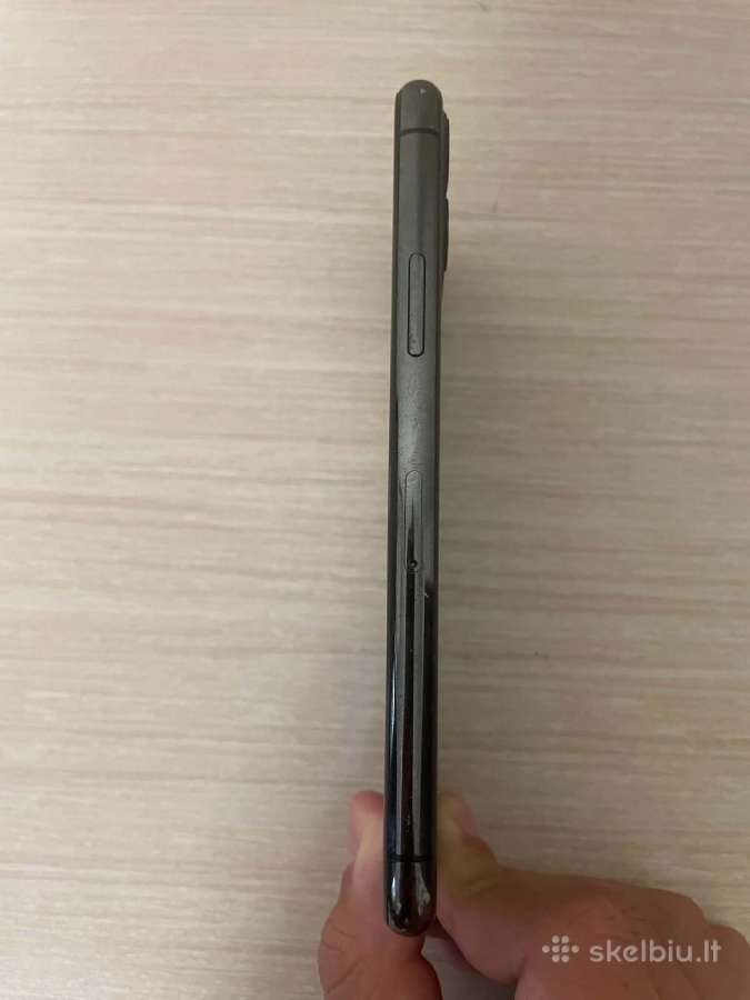 iPhone 11 Pro 64gb - nuotraukos Nr. 5
