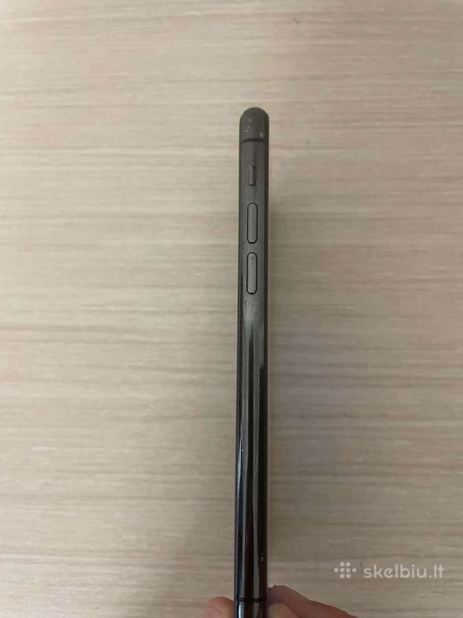 iPhone 11 Pro 64gb - nuotraukos Nr. 6
