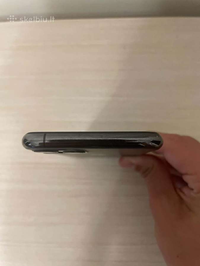 iPhone 11 Pro 64gb - nuotraukos Nr. 8