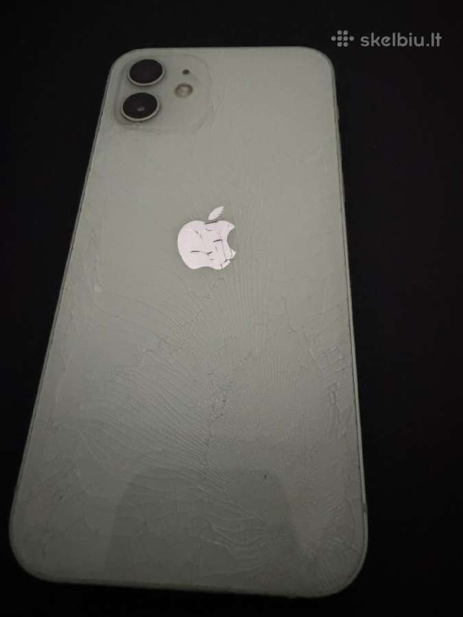 iPhone 12 - nuotraukos Nr. 2