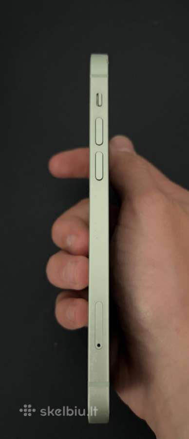 iPhone 12 - nuotraukos Nr. 5