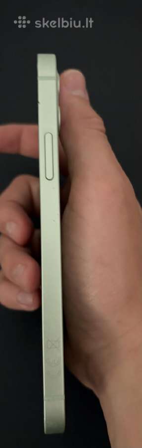 iPhone 12 - nuotraukos Nr. 6