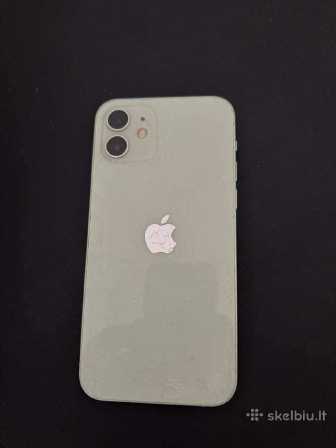 iPhone 12 - nuotraukos Nr. 9