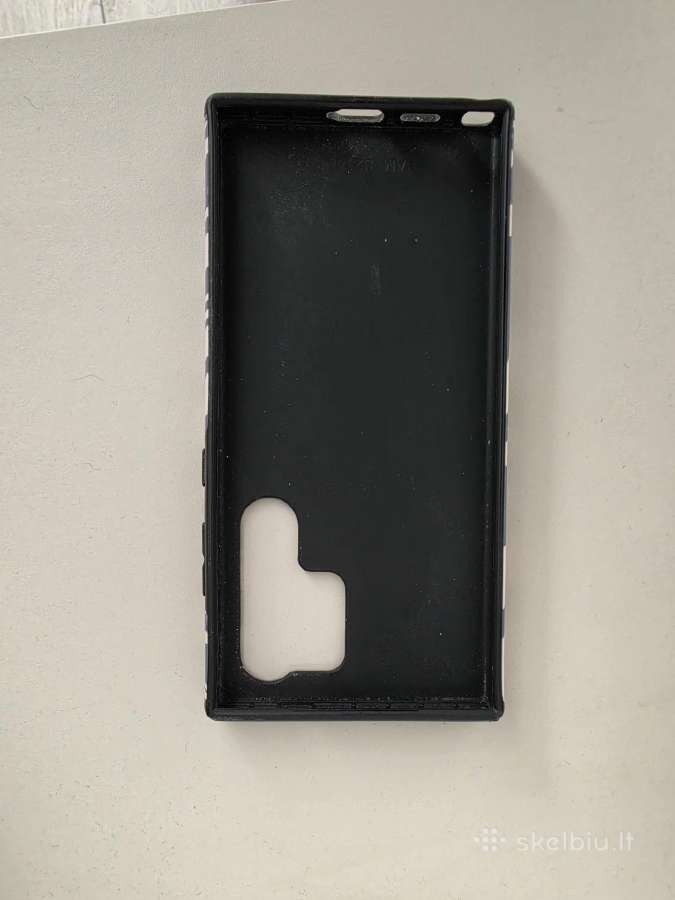 Samsung s24 ultra - nuotraukos Nr. 8