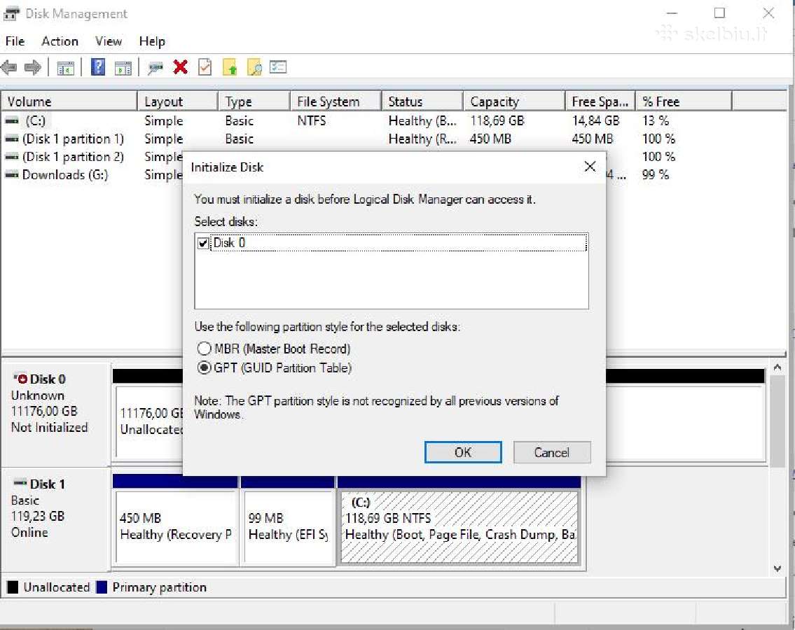 Wd Sata HDD 12 TB - nuotraukos Nr. 2