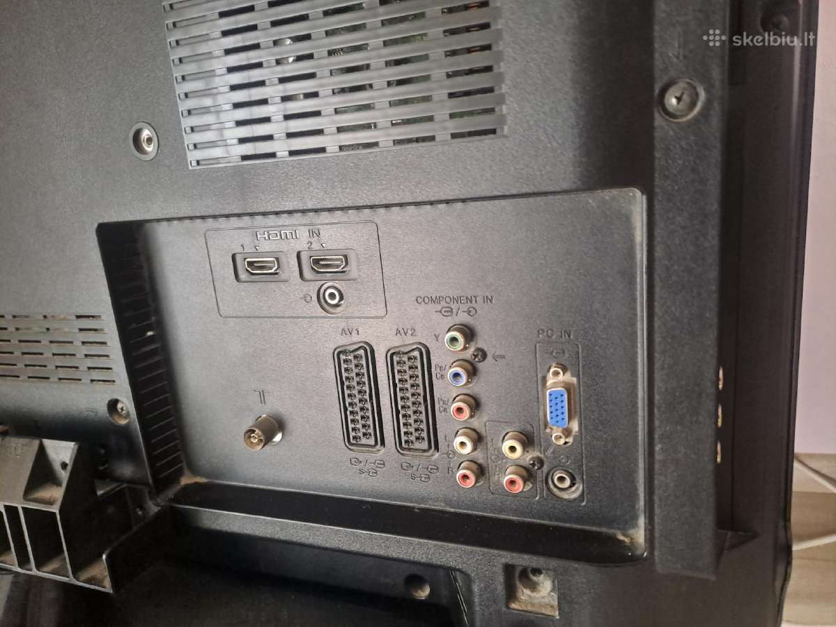 Sony bravia - nuotraukos Nr. 3