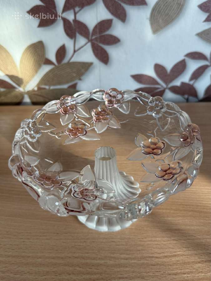 Walther glass saldaininė - nuotraukos Nr. 2
