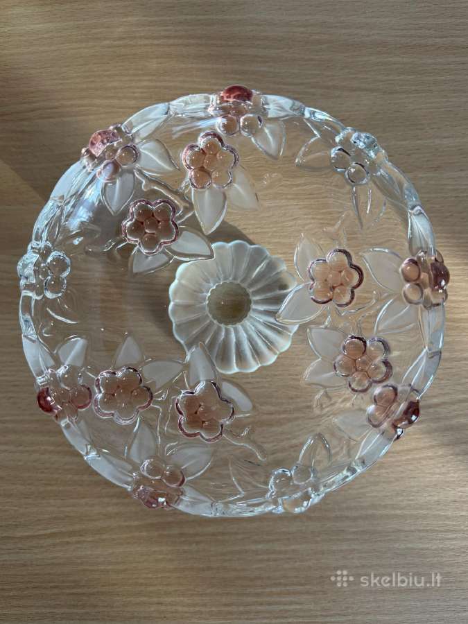Walther glass saldaininė - nuotraukos Nr. 3