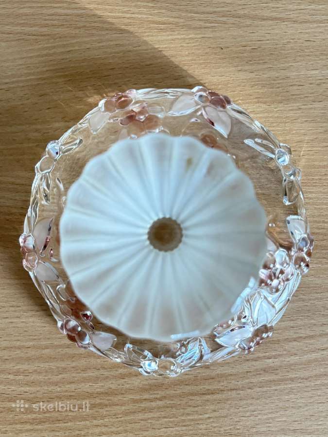 Walther glass saldaininė - nuotraukos Nr. 4