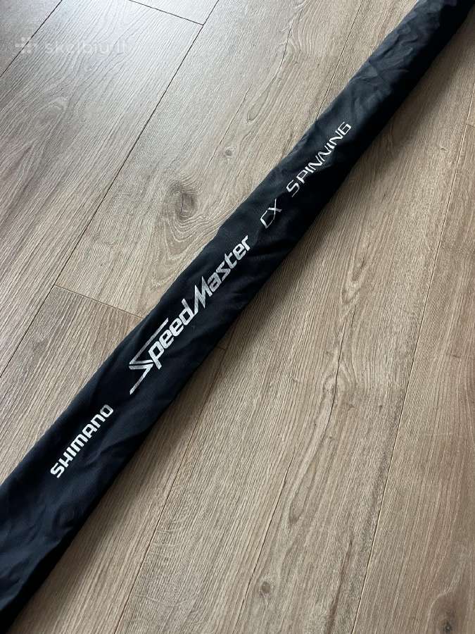 Gator Shimano Maximus - nuotraukos Nr. 5