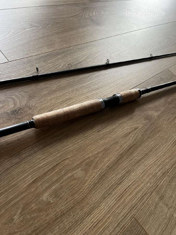 Gator Shimano Maximus - nuotraukos Nr. 7