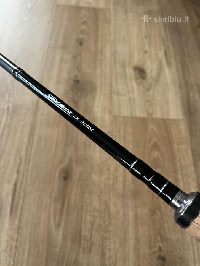 Gator Shimano Maximus - nuotraukos Nr. 8