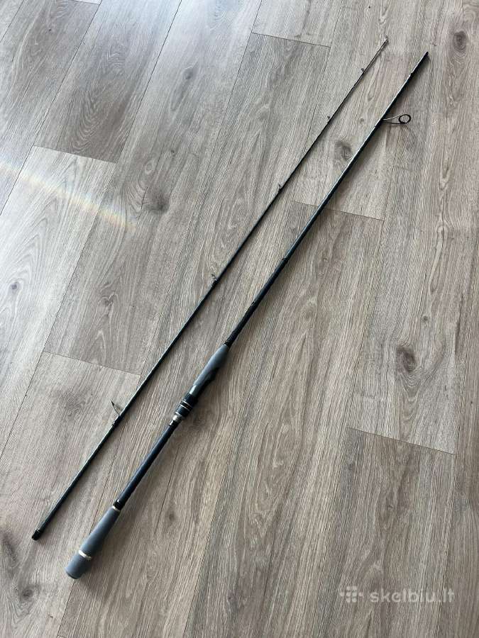 Gator Shimano Maximus - nuotraukos Nr. 11