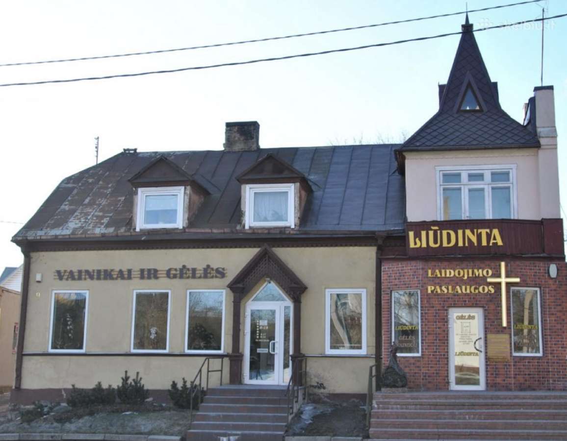 Laidojimo paslaugos Panevėžyje - nuotraukos Nr. 5