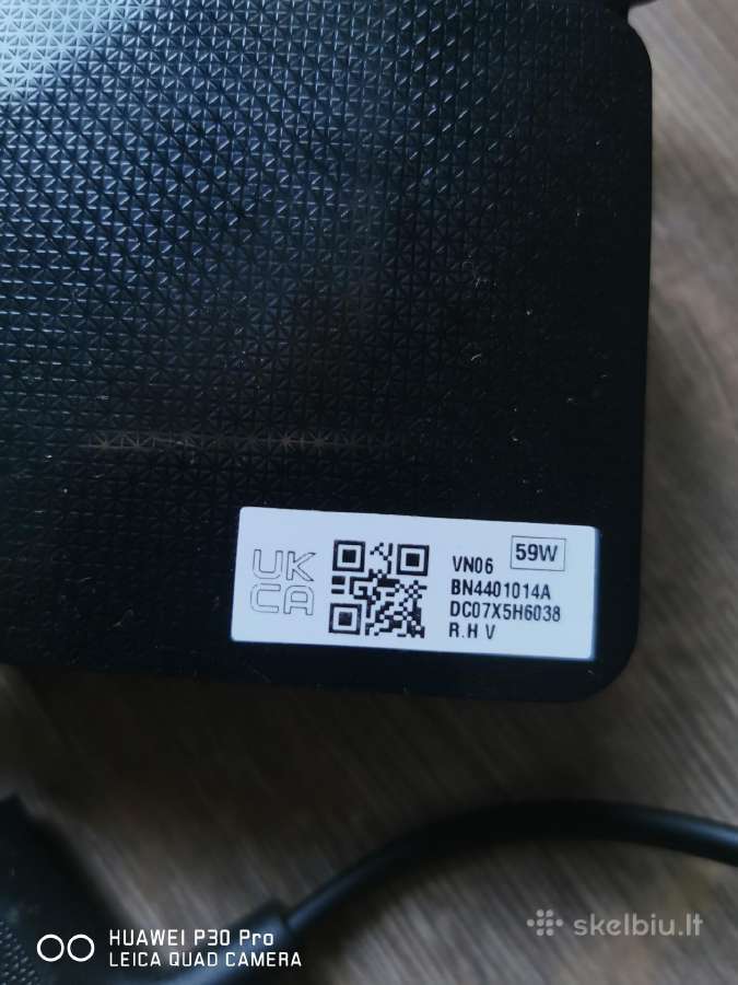 Samsung įkroviklis įvairių - nuotraukos Nr. 4