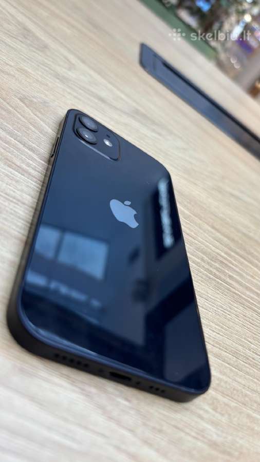 iPhone 12 86% - nuotraukos Nr. 4