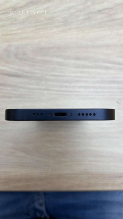 iPhone 12 86% - nuotraukos Nr. 5