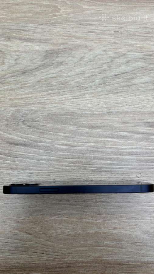 iPhone 12 86% - nuotraukos Nr. 6