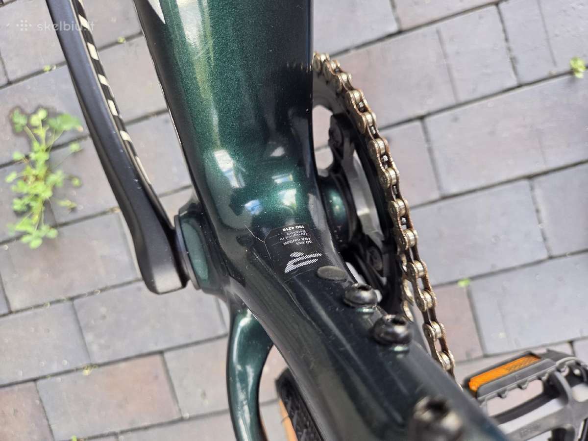 Ridley Kanzo Carbon S - nuotraukos Nr. 8