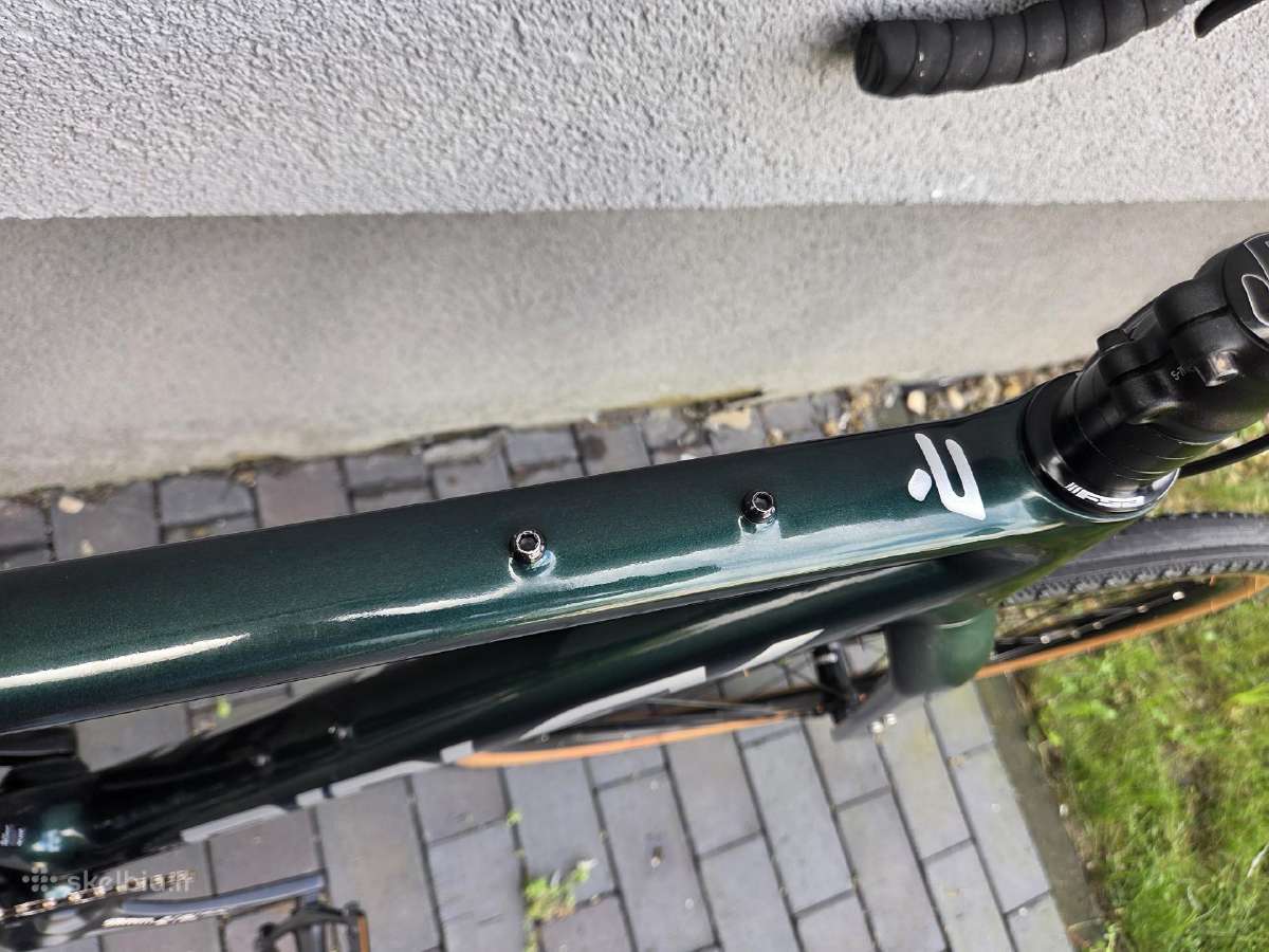 Ridley Kanzo Carbon S - nuotraukos Nr. 9