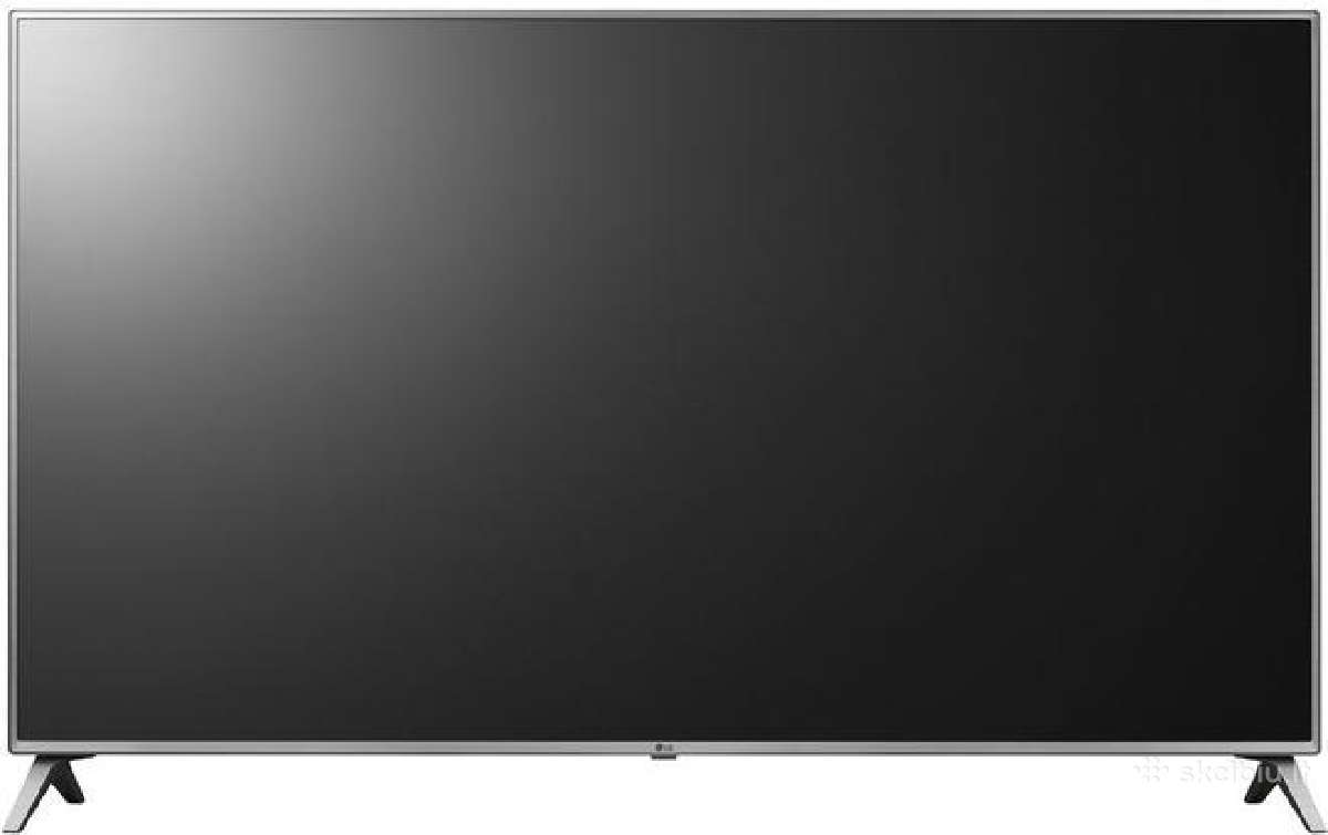 LG 86uk6500pla – 86" 4k Uhd Smart TV - nuotraukos Nr. 4