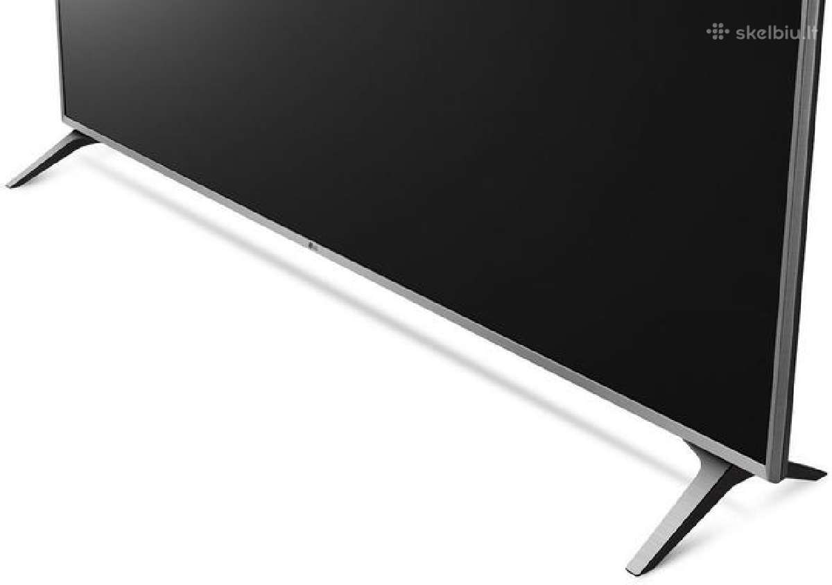 LG 86uk6500pla – 86" 4k Uhd Smart TV - nuotraukos Nr. 5
