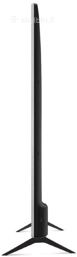 LG 86uk6500pla – 86" 4k Uhd Smart TV - nuotraukos Nr. 6