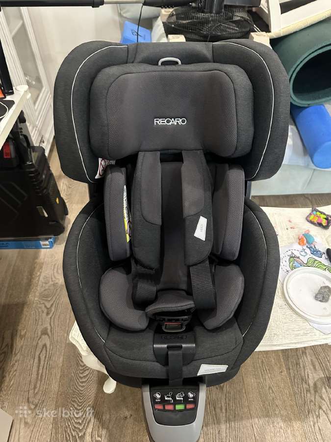 Recaro Salia autokėdutė - nuotraukos Nr. 2