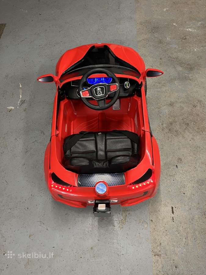 Bmw vaikiska - nuotraukos Nr. 4
