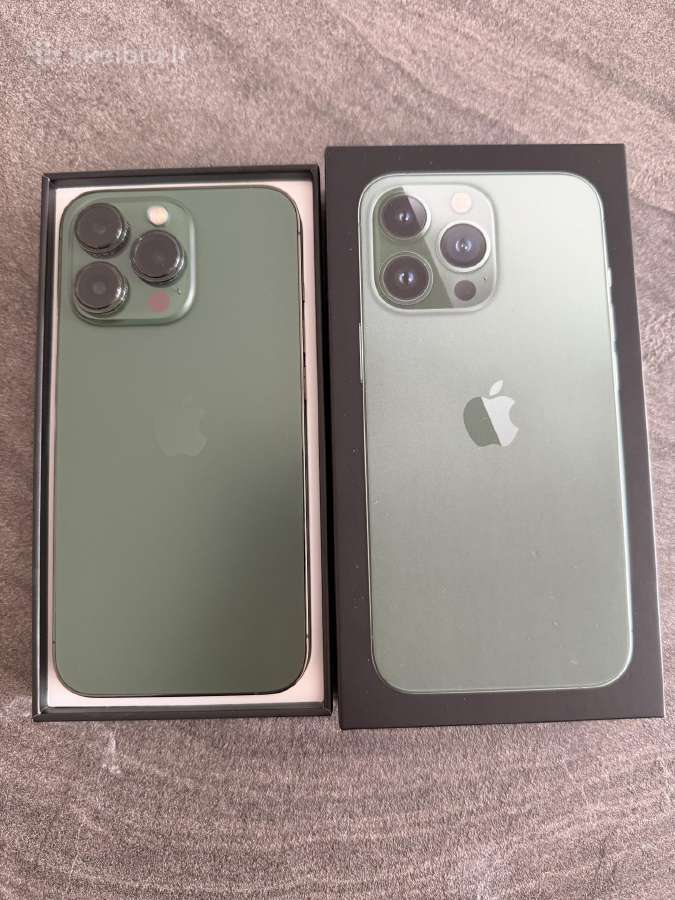 Apple 13 pro - nuotraukos Nr. 2