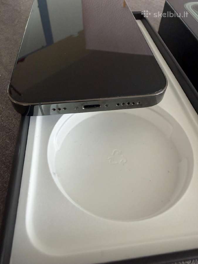 Apple 13 pro - nuotraukos Nr. 3