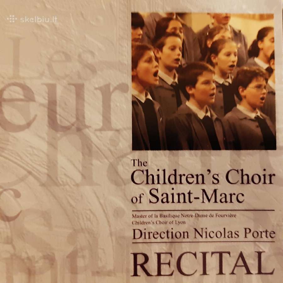 Keletas klasikinės muzikos CD - nuotraukos Nr. 9