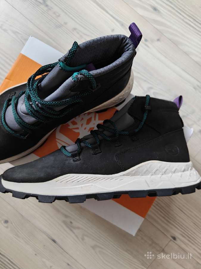 Timberland - nuotraukos Nr. 2