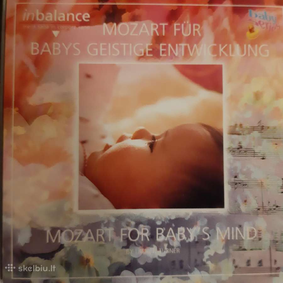 Keletas klasikinės muzikos CD - nuotraukos Nr. 28