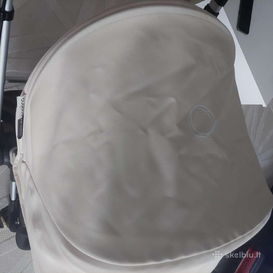 Bugaboo 3 camelon - nuotraukos Nr. 5
