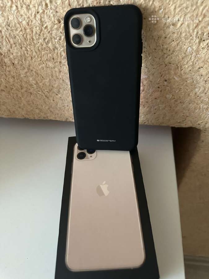Blackview mega 2 WiFi ir iPhone 11 Pro Max 64gb - nuotraukos Nr. 5
