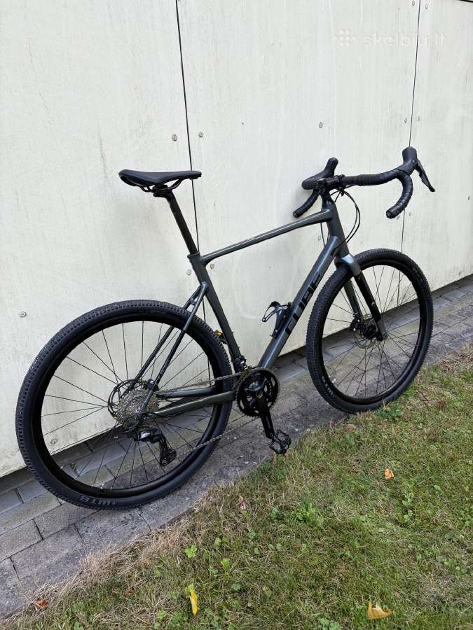 Gravel dviratis Cube Nuroad Pro 2022 m. - nuotraukos Nr. 3
